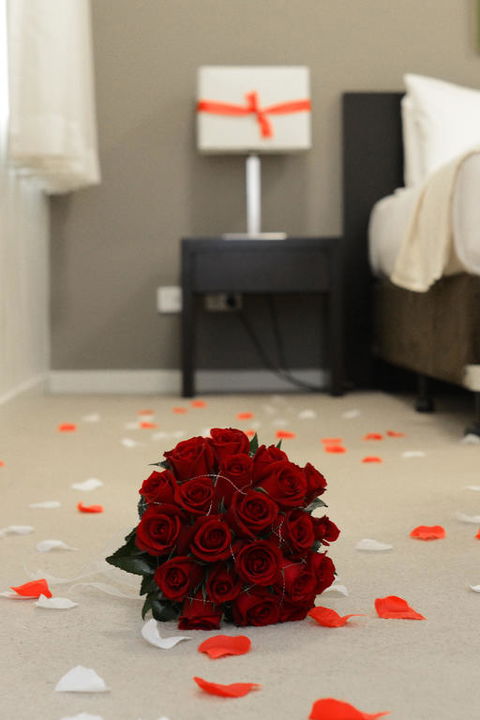 Gladstone City Central Apartment Hotel - Kingaroy Accommodation 3