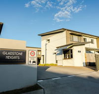 Gladstone Heights Executive Apartments - Kingaroy Accommodation