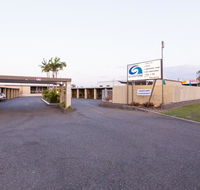Gladstone Motel - Kingaroy Accommodation