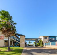 Gladstone Palms Motor Inn - Kingaroy Accommodation