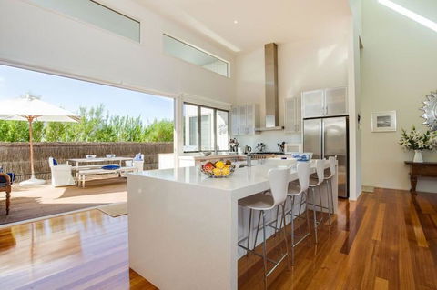 Glamour On Gulls - Kingaroy Accommodation 0