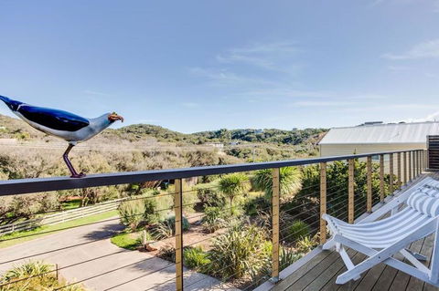 Glamour On Gulls - Kingaroy Accommodation 2