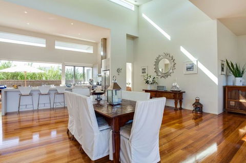 Glamour On Gulls - Kingaroy Accommodation 1