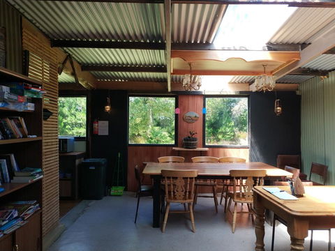 Glamping At Zeehan Bush Camp - Kingaroy Accommodation 2