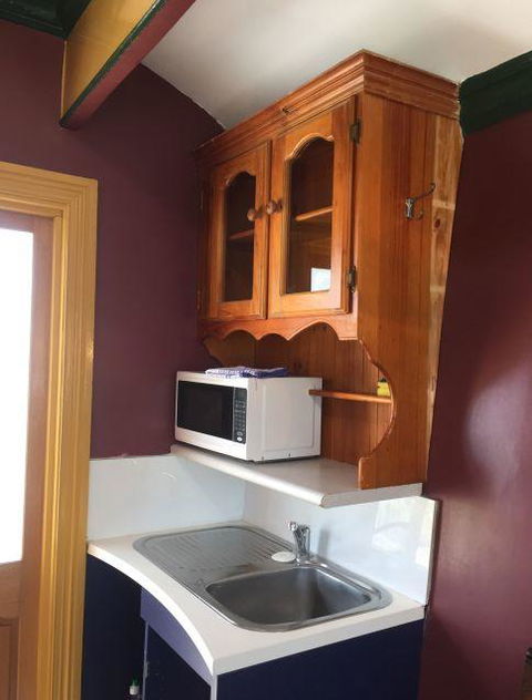 Glamping Gypsy Hobart - Kingaroy Accommodation 3
