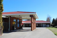 Glen Innes Lodge Motel