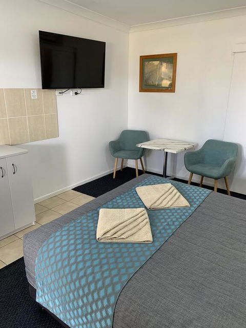 Glen Innes Motel - Kingaroy Accommodation 1