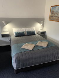 Glen Innes Motel