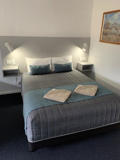 Glen Innes Motel - Kingaroy Accommodation 0