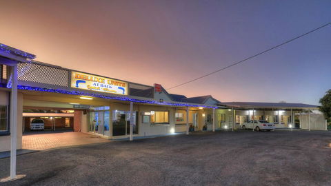 Glen Innes Motel - Kingaroy Accommodation 3