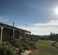 Glen Mervyn Lodge - Kingaroy Accommodation