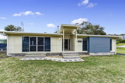 Glen River House - Kingaroy Accommodation 0