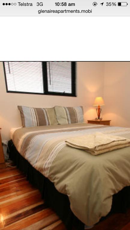Glenaire Apartments At Meredith - Kingaroy Accommodation 1