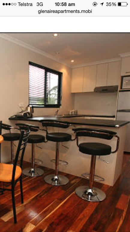 Glenaire Apartments At Meredith - Kingaroy Accommodation 0