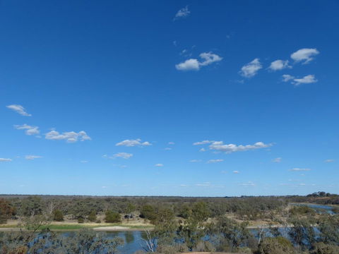 Glenbar Cottage Yelta - Kingaroy Accommodation 2