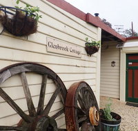 Glenbrook House  Cottage - Kingaroy Accommodation