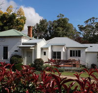 Glenburn House - Kingaroy Accommodation