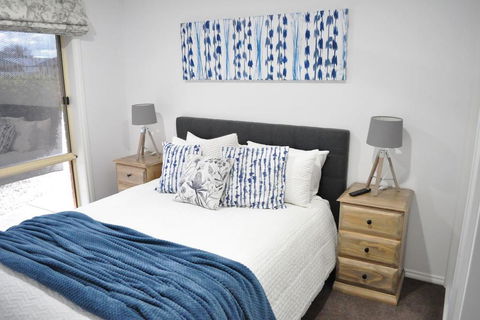 Glencoe Getaway - Kingaroy Accommodation 1
