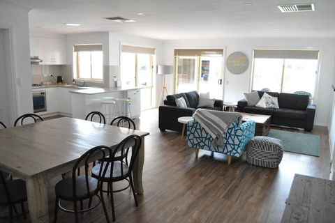 Glencoe Getaway - Kingaroy Accommodation 0