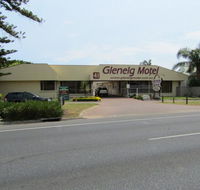Glenelg Motel - Kingaroy Accommodation