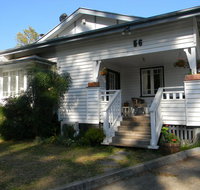 Glenellen Bed and Breakfast - Kingaroy Accommodation