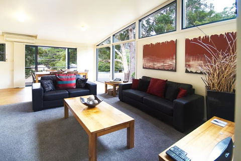 Glengarriff Townhouse 2 - Kingaroy Accommodation 2