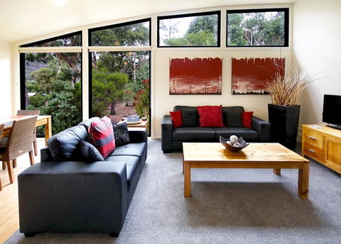 Glengarriff Townhouse 2 - Kingaroy Accommodation 3