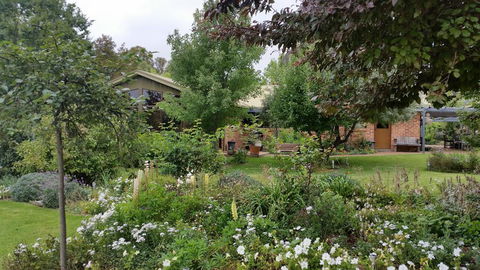 Glenhope Alpaca Farm Suites - Kingaroy Accommodation 2