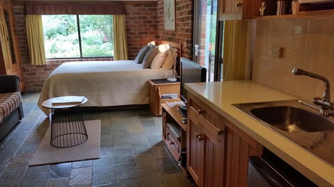 Glenhope Alpaca Farm Suites - Kingaroy Accommodation 3