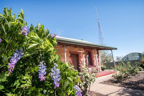 Glenlee Cottage - Kingaroy Accommodation 1