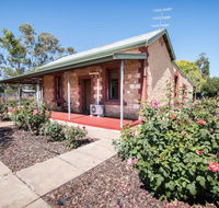 Glenlee Cottage - Kingaroy Accommodation