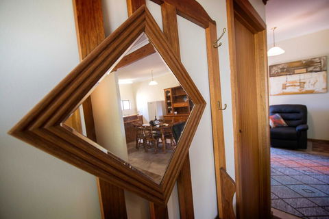 Glenlee Cottage - Kingaroy Accommodation 3