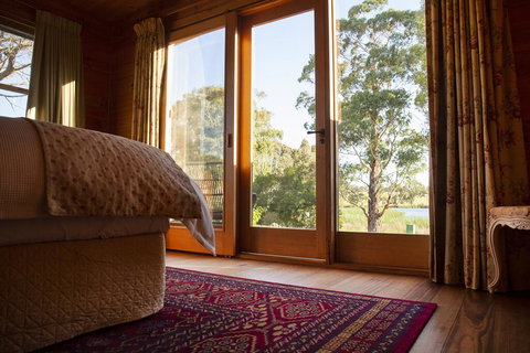 Glenlowren - Kingaroy Accommodation 1