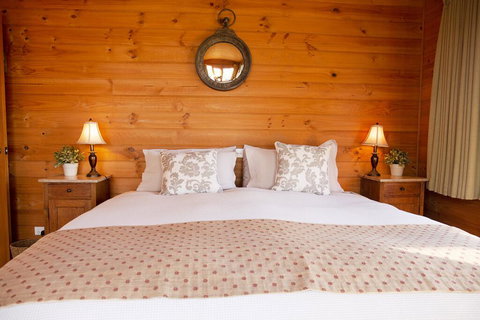 Glenlowren - Kingaroy Accommodation 3