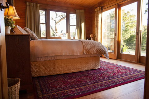 Glenlowren - Kingaroy Accommodation 2