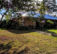 Glenmore Country Estate - Kingaroy Accommodation