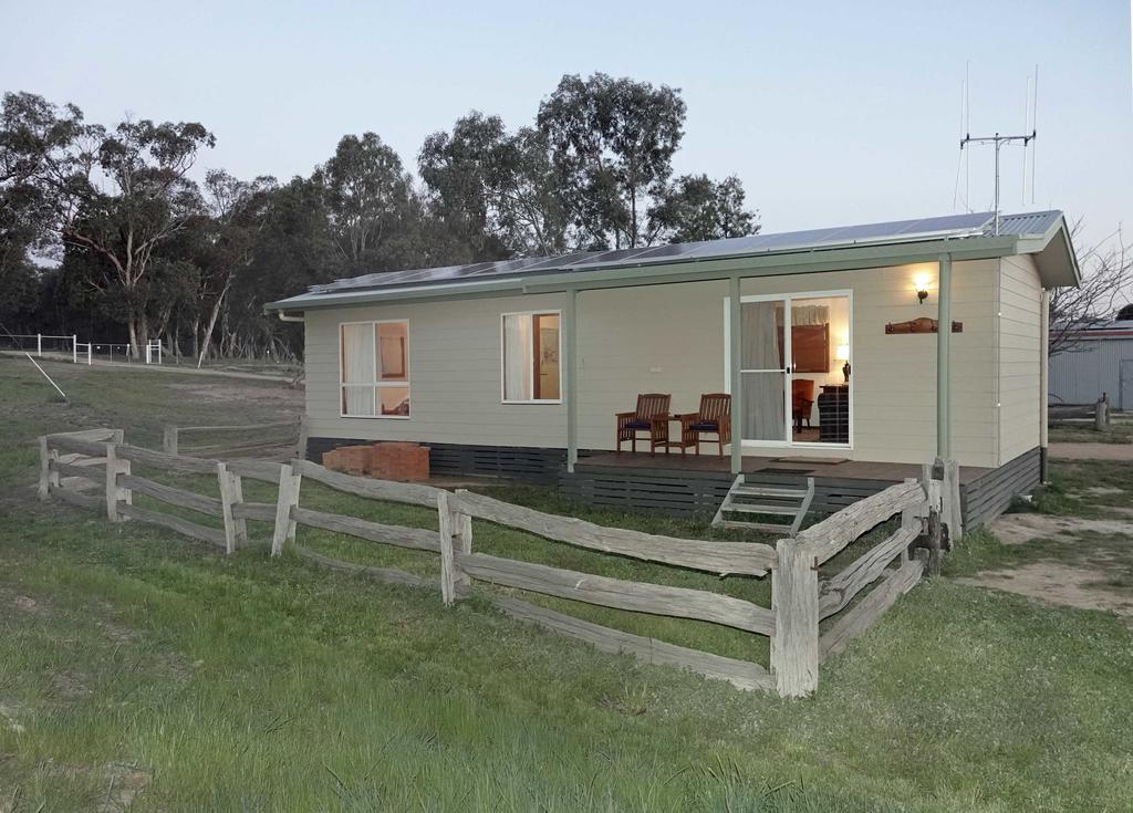 Bango NSW Kingaroy Accommodation