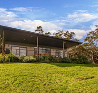 Glenworth Valley Outdoor Adventures - Kingaroy Accommodation
