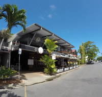 Global Backpackers Port Douglas - Kingaroy Accommodation