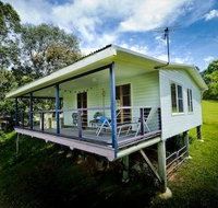 Glocca Morra Cottage - Kingaroy Accommodation