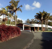 Gloucester Motel - Kingaroy Accommodation