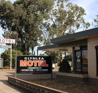 Glynlea Motel - Kingaroy Accommodation