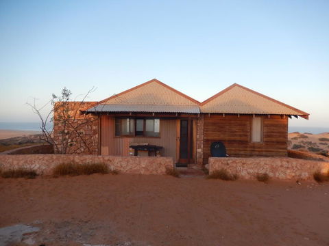 Gnaraloo Station - Homestead - Kingaroy Accommodation 0
