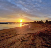 Goat Island Bungalow - Kingaroy Accommodation