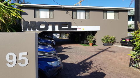 Gold Coast Airport Motel - Closest Privately Owned Accommodation To The GC Airport - Kingaroy Accommodation 0