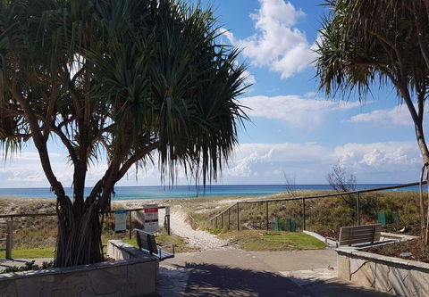 Gold Coast Airport Motel - Closest Privately Owned Accommodation To The GC Airport - Kingaroy Accommodation 1