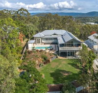 Gold Coast Stunning Home and Unit close to Theme Parks - Kingaroy Accommodation