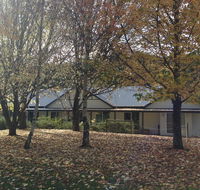 Goldberryaccommodation - Kingaroy Accommodation