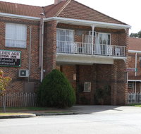 Golden Age Motor Inn - Kingaroy Accommodation