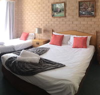 Golden Chain Aalana Motor Inn - Kingaroy Accommodation